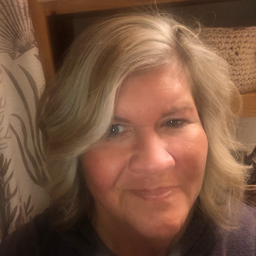 Meet your Posher, Shelley
